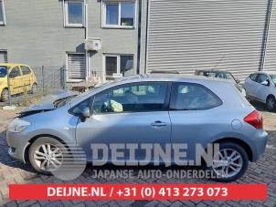 Toyota Auris 07-