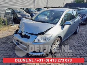 Toyota Auris Nebelscheinwerfer rechts vorne O565881 Spenderfahrzeug