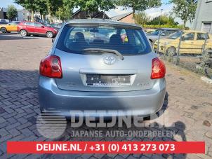 Toyota Auris 07-