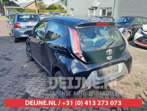 Toyota Aygo 14-