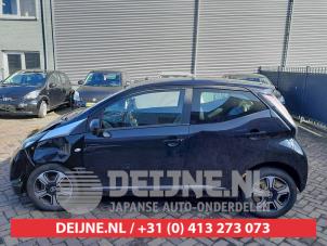 Toyota Aygo 14-