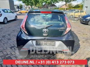 Toyota Aygo 14-