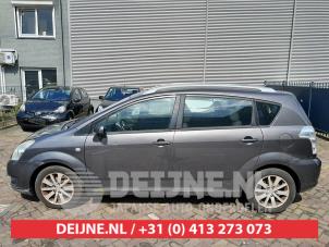Toyota Corolla Verso 04-