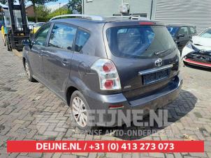 Toyota Corolla Verso 04-