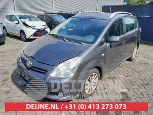 Toyota Corolla Verso Wiellager achter O629627 Donorvoertuig