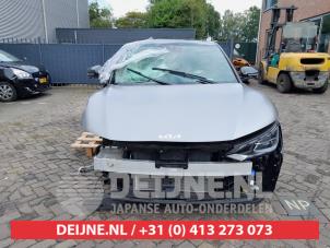 Kia EV6 21-