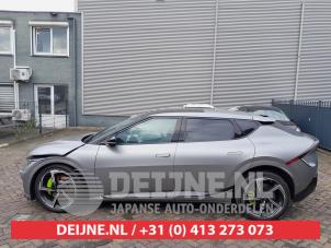 Kia EV6 21-