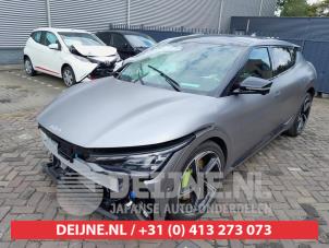 Kia EV6 21-