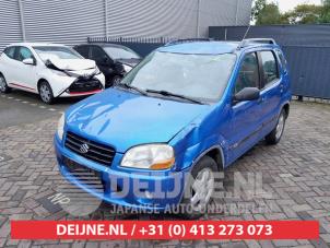 Suzuki Ignis J. 99-