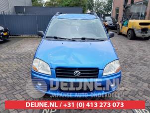 Suzuki Ignis J. 99-