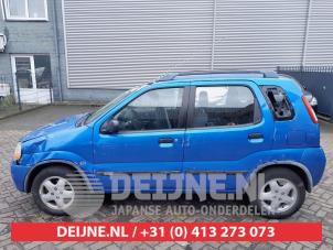 Suzuki Ignis J. 99-