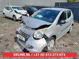 Suzuki Alto 09-