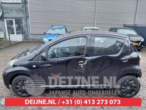 Toyota Aygo 05-