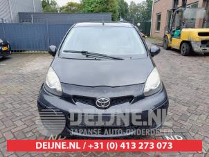 Toyota Aygo 05-