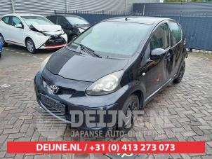 Toyota Aygo 05-