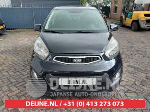 Kia Picanto 11-