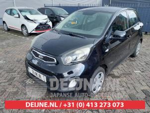 Kia Picanto 11-