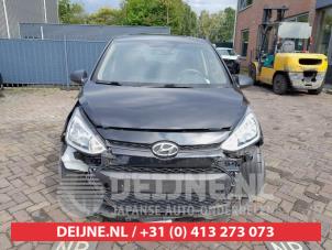 Hyundai I10 13-