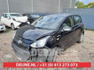 Hyundai I10 13-