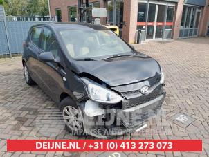 Hyundai I10 Starter O562056 Donor vehicle
