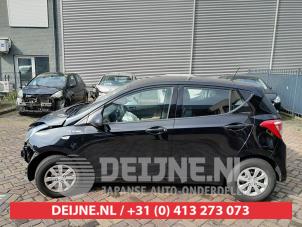 Hyundai I10 13-