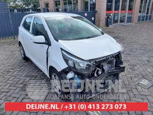 Kia Picanto Dynamo O562203 Spenderfahrzeug