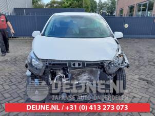 Kia Picanto 17-