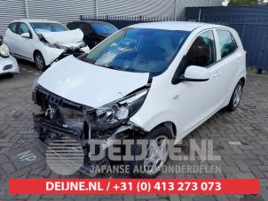 Kia Picanto 17-