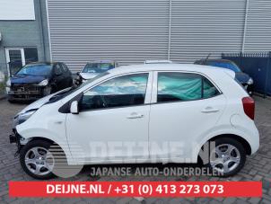 Kia Picanto 17-
