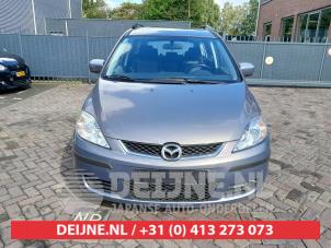 Mazda 5 05-