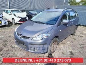 Mazda 5 05-