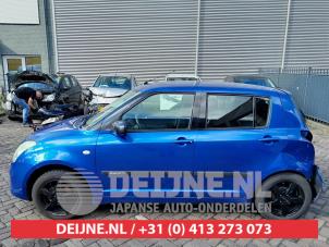 Suzuki Swift 05-