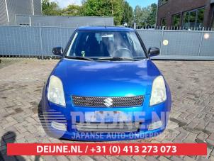 Suzuki Swift 05-