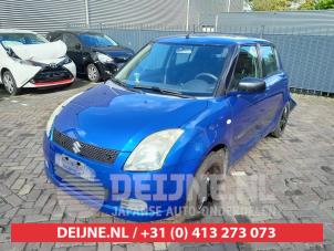 Suzuki Swift 05-