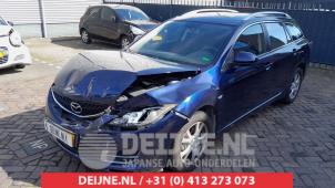 Mazda 6 08-