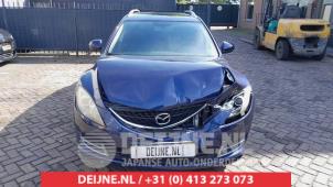 Mazda 6 08-