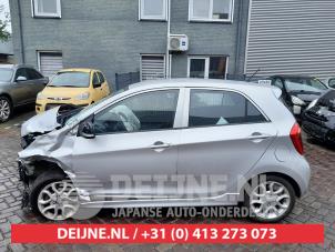 Kia Picanto 11-