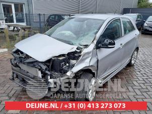 Kia Picanto 11-