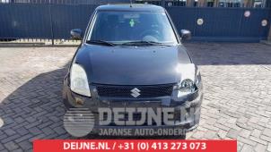Suzuki Swift 05-