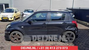 Suzuki Swift 05-