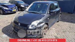 Suzuki Swift 05-
