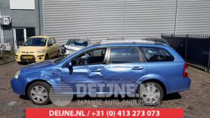 Chevrolet Nubira 03-
