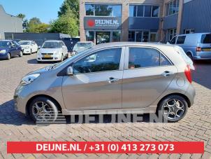 Kia Picanto 11-