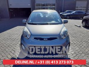 Kia Picanto 11-