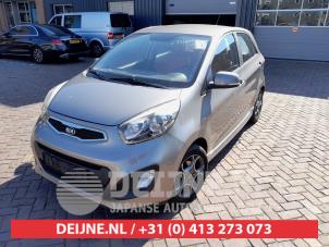 Kia Picanto 11-