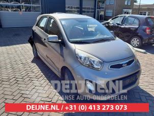 Kia Picanto Dynamo O562820 Donorvoertuig