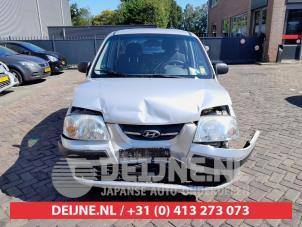 Hyundai Atos 03-