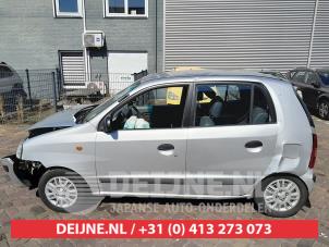 Hyundai Atos 03-