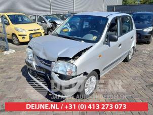 Hyundai Atos 03-