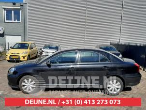 Toyota Avensis 03-